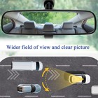 Rear View Mirror Fits Nissan Altima Sedan   Coupe 96321-2dr0a 96321-2dr0-a103
