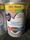 X4   Parent s Choice Advantage Premium 36 Oz  ex  02 2027 