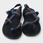 Chaco Rapid Pro Toe-loop Men s Sport Sandals Size 12
