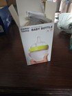 Comotomo Natural Feel Baby Bottle Green 150ml