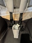 Gb Pockit Air All Terrain Ultra Compact Lightweight Travel Stroller  Open Box