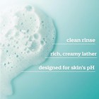 Ivory Sensitive Body Wash  Fragrance-free  Designed For The Whole Family  Gentle