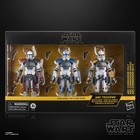 Star Wars Black Series - The Clone Wars - Arc Trooper Battle Pack