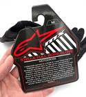 Alpinestars Mx Stella Full Bore Gloves Women s Bike Medium Large X-large Black