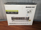 Iogear Miniview Gcs1742 2-port Dual View Kvm Switch   read Description  
