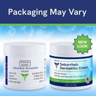 Phat 5 5 Seborrheic Dermatitis Moisturizing Cream 2oz - Anti Itch Lotion
