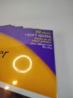 Kodak Picture Photo Paper Soft Gloss Letter Size 70 Sheets - New  Sealed