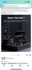 Silentnest Noise Canceling Sleeping Earplugs 