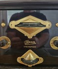 Grebe Synchrophase Mu-1 Radio Receiver Scarce Early Version No Chain