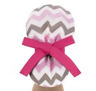 Scrub Hats  Nurse Scrub Cap  Surgical Scrub Hat  Womens Scrub Caps  Zigzag Cap