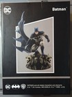 Batman Dark Knight Returns Jim Lee Statue 12  Chronicle Collectibles Dc Comics