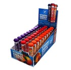 Zipfizz Healthy Energy Drink Mix Variety Pack 30 Tubes Sugar Free Hydration