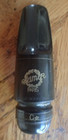 Very Rare Transitional Selmer Short Shank Original C  Alto Saxophone Mouthpiece