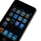 Apple Ipod Touch 2nd Generation A1288 Black 8gb  works Great 