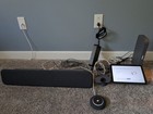 Google Meet Series One Room Kit By Lenovo - Complete  - Lightly Used In Box  cib