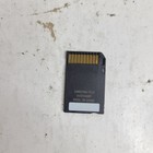 Official Psp Sandisk Memory Stick Pro Duo Sd Card Magicgate 512mb