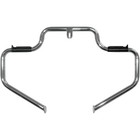 Engine Guard For Harley-davidson Bar Dyna W forward Controls 91-up Chrome 1304