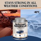 Car Headliner Glue  Upholstery Adhesive  Strong Automotive Interior Glue