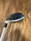 Taylormade Aeroburner 3 Wood   15   Stiff Flex 43   