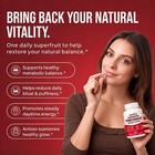 Auniva Pomegranate Extract Capsules  Natural Pomegranate Supplement