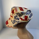 Vintage 70 s Winston Cigarettes How Good It Is Usa Made Cap Hat