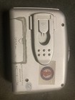 Rca Fm Radio Cassette Player Portable Walkman Vintage Tested Working W belt Clip