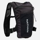 Nathan Quickstart 3 0 4 Liter Hydration Pack Vest Osfm New With Tags 