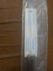 Cutco Steak Knife  1759 Made In Usa Pre-owned Black Handle    New