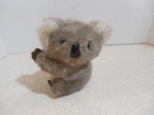 Dakin Aussie Koala Bear Vintage 1983  Bean Bag  W  Original Tag 5 