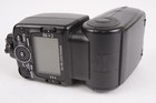 Nikon Sb-700 Speedlight Hot Shoe Mount Camera Flash Unit  t-07765