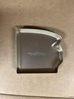 Tan Leaf Guard Aluminum Seamless Gutter Right End Cap 08507t M3