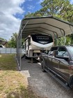 Keystone Cougar 27sgs Fifth Wheel