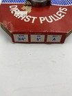 Chicago Die Cast Pulley 5  Dia  1 2  Bore For A Belts  500-a