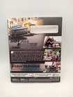 Fast X  Blu-ray Slipcover  cover Only-no Movie  No Case No Disc