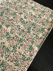 Happy Hollydays Design Tissue Paper Sheets Choose Size   Package Amount