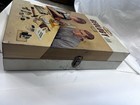 3 1960s Science Kits  Skil-craft Chemistry   Microscope Remco Weather Station