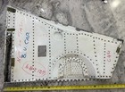 Mcdonnell Douglas F4 Phantom Main Landing Gear Door Usaf Fighter Jet Topgun Navy