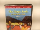 The Poppy Seeds By Clyde Robert Bulla-  Audiobook - Unabridged  cassette  1998 