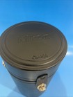 Nikon Cl-43a Hard Lens Case For Nikon Af 80-200mm F2 8 D Lens  No Strap