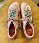 Nike Flyweave Air Zoom Sprint Spikes     Women   s 10 5     Excellent Condition