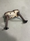 Briggs   Stratton 725cc 24hp Intek V-twin Oem Muffler Exhaust Ees07130