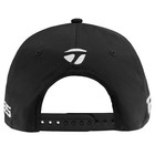 New 2025 Taylormade Tour A-frame Qi35 tp5 Black Snapback Adjustable Golf Hat cap