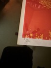 Tool Poster Print Mafia 2007 Very Rare  print Only 