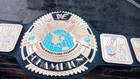 Big Eagle 5mm - Cnc Hd Championship Belt - High Quality Premium Title Belt