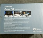 New Samsung Gear Vr Virtual Reality Headset Galaxy Note 5 s6 s6 Edge s7 edge S7