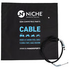 Niche Throttle Cable For Honda Crf50f Xr50r Z50r 17920-gel-a01 17920-gel-306