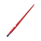 Titan Attachments Hay Spear 49 with Pair Of 17  Stabilizer Spears Conus 2