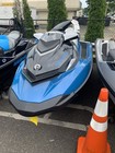 2020 Gtx Seadoo Jetski