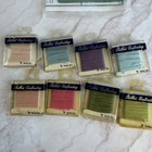 Lot Of Various Ribbon Embroidery Thread   Sewing Craft Kit Bucilla Mokuba Fabric