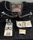 Dual-8 Editor View Master In Box With Film Splicer And Instructions